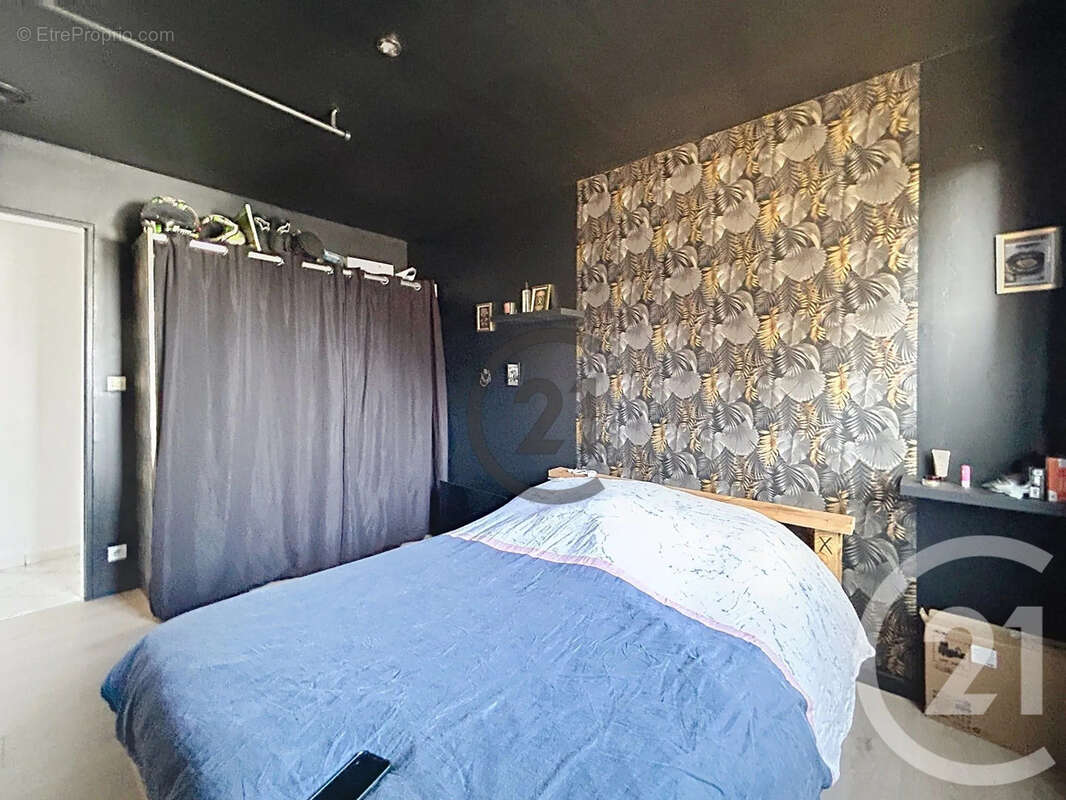 Maison 105 m² à Saint-Serotin  - photo 8