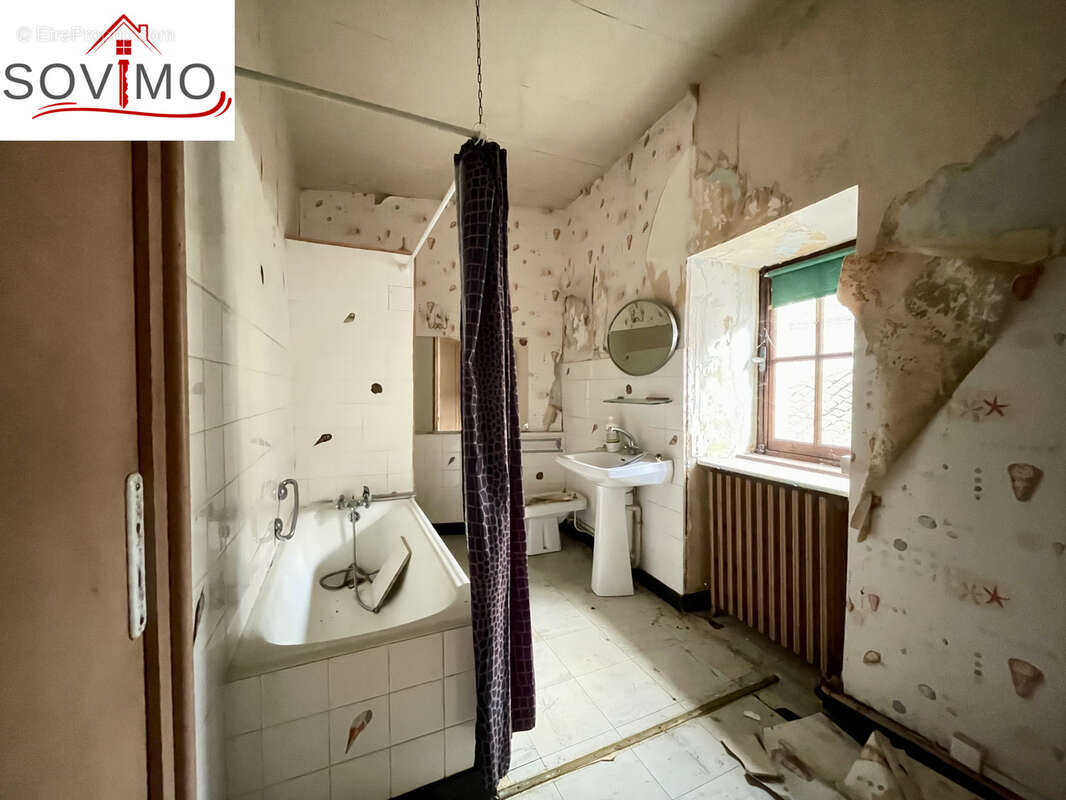 Appartement à CONFOLENS