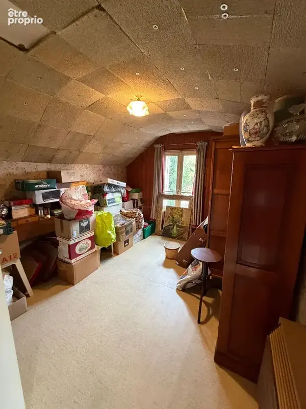 Maison La Ferte Sous Jouarre 4 pièce(s) 94 m2 - photo 11