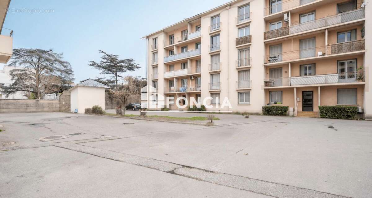 Appartement à VALENCE