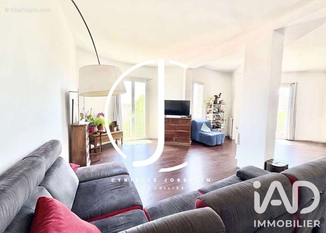 Appartement 115 m² à Toulon  - photo 3