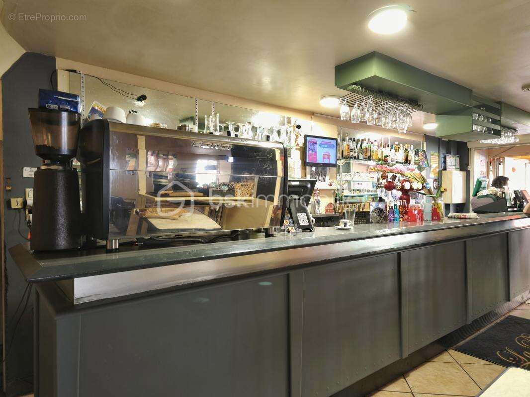 Fond de commerce - 165.000€ HAI - Emplacement N°1 - photo 9