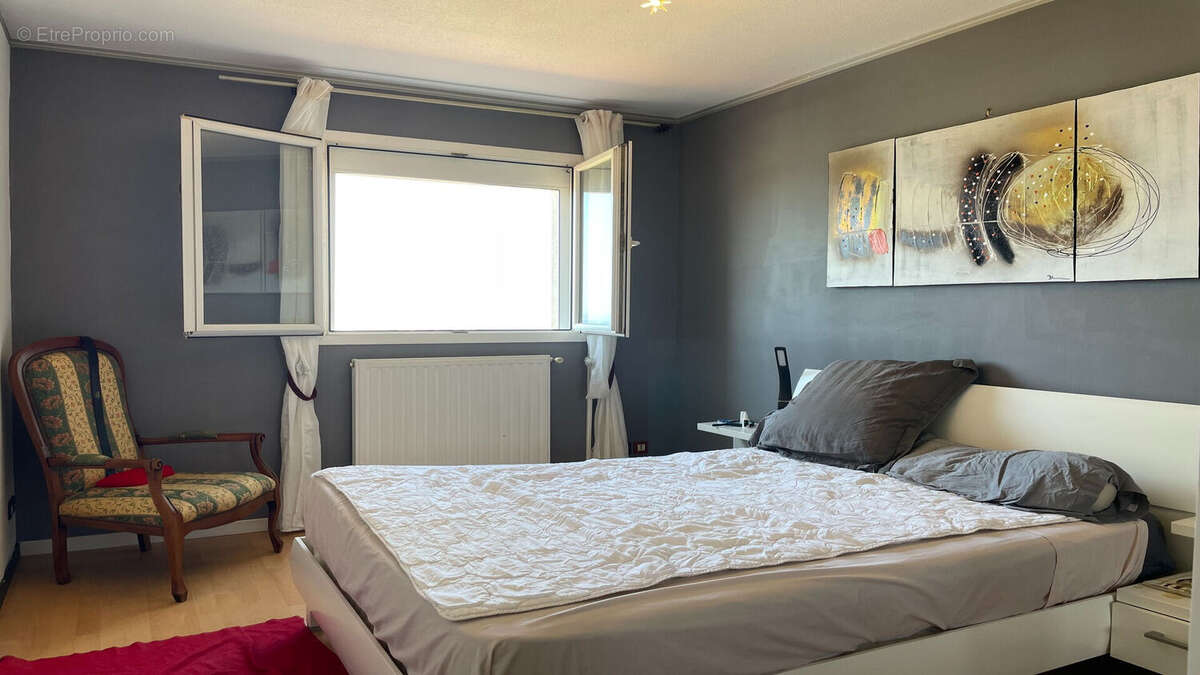 Maison à MARSEILLE-15E