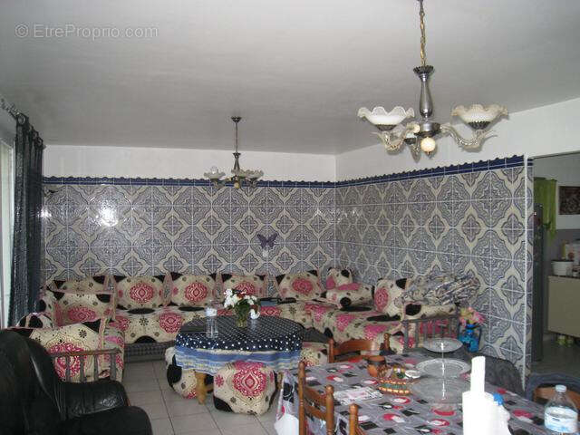 Maison à NOGENT-LE-ROTROU