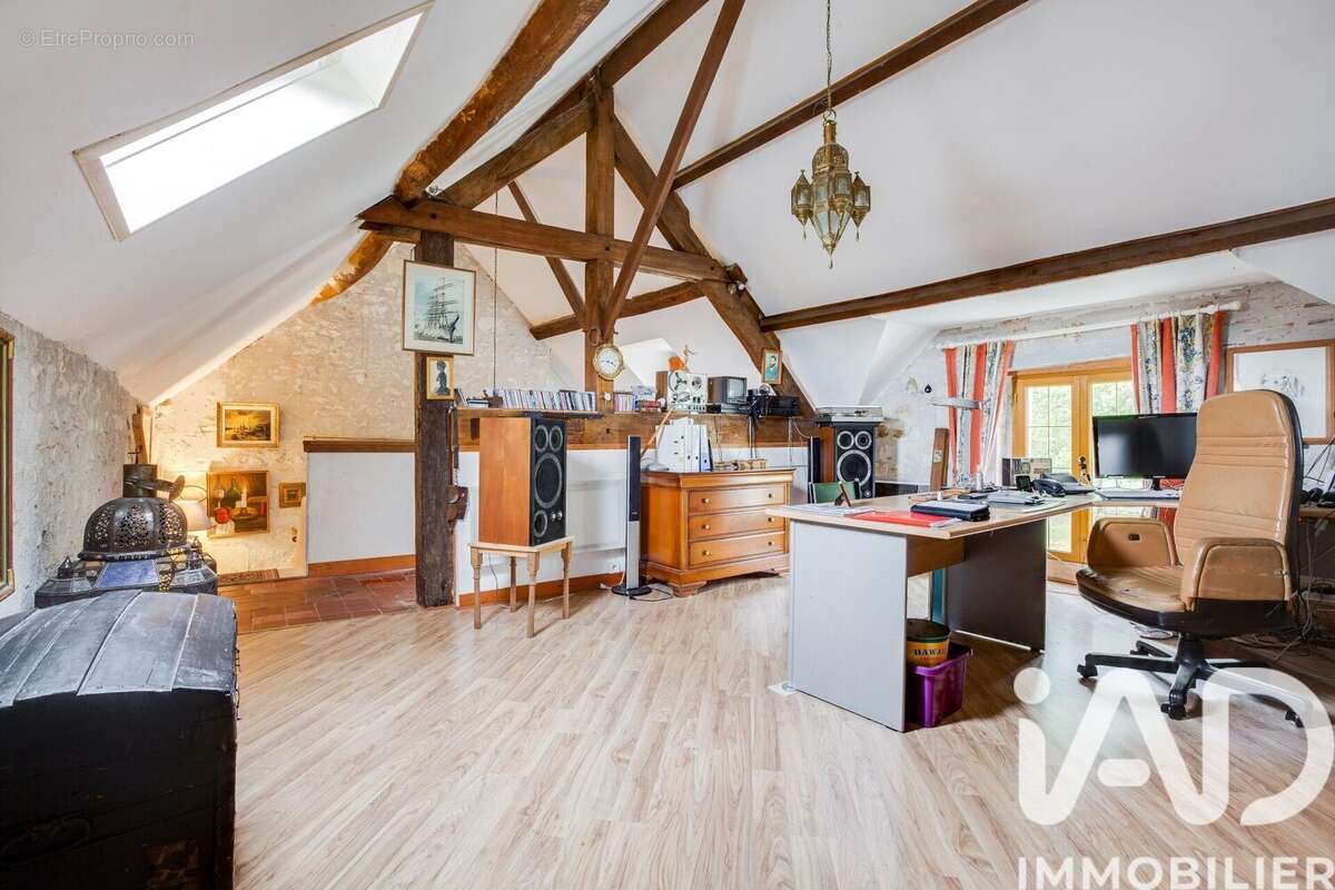 Photo 7 - Maison à CHATILLON-SUR-CHER