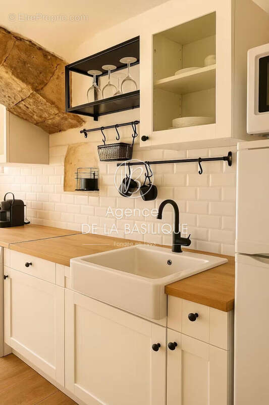 Appartement à SAINT-MAXIMIN-LA-SAINTE-BAUME