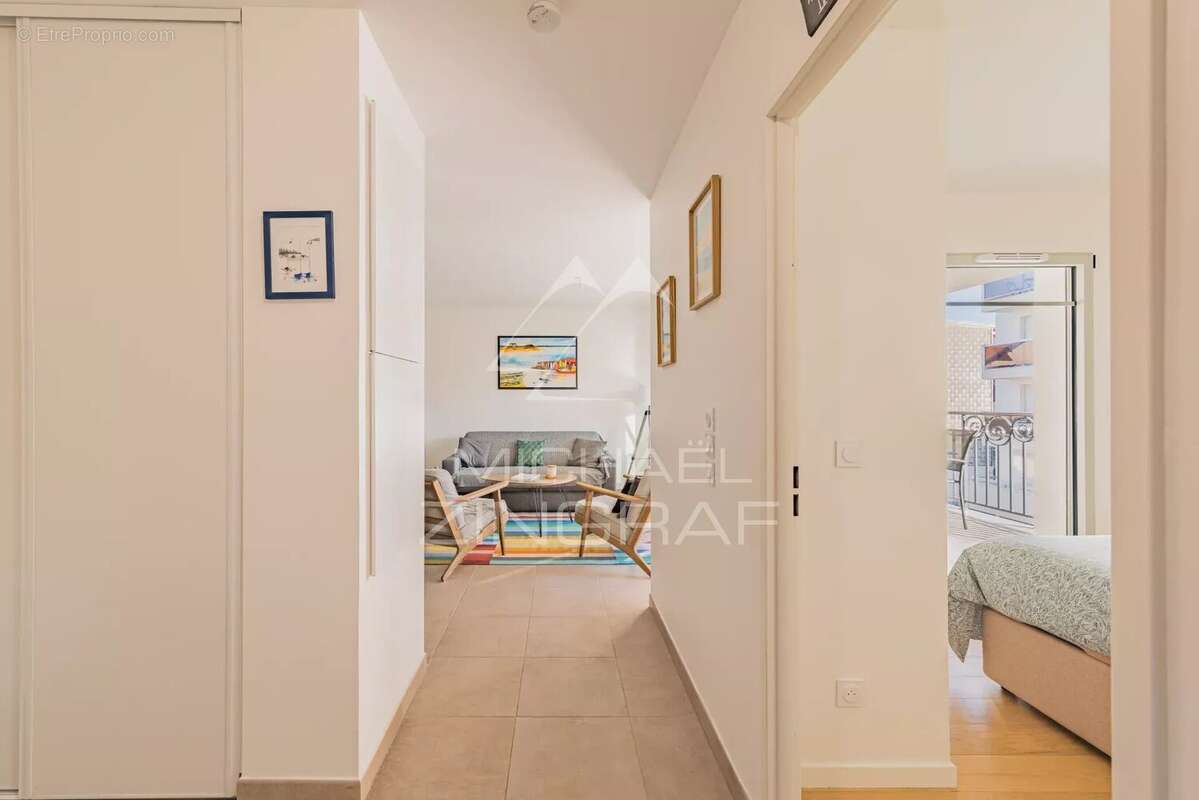 Appartement à ARCACHON