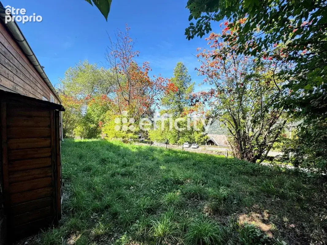 Maison 4 pièces 30 m² à vendre à Saint-Leger-Les-Melezes (05260) - photo 14
