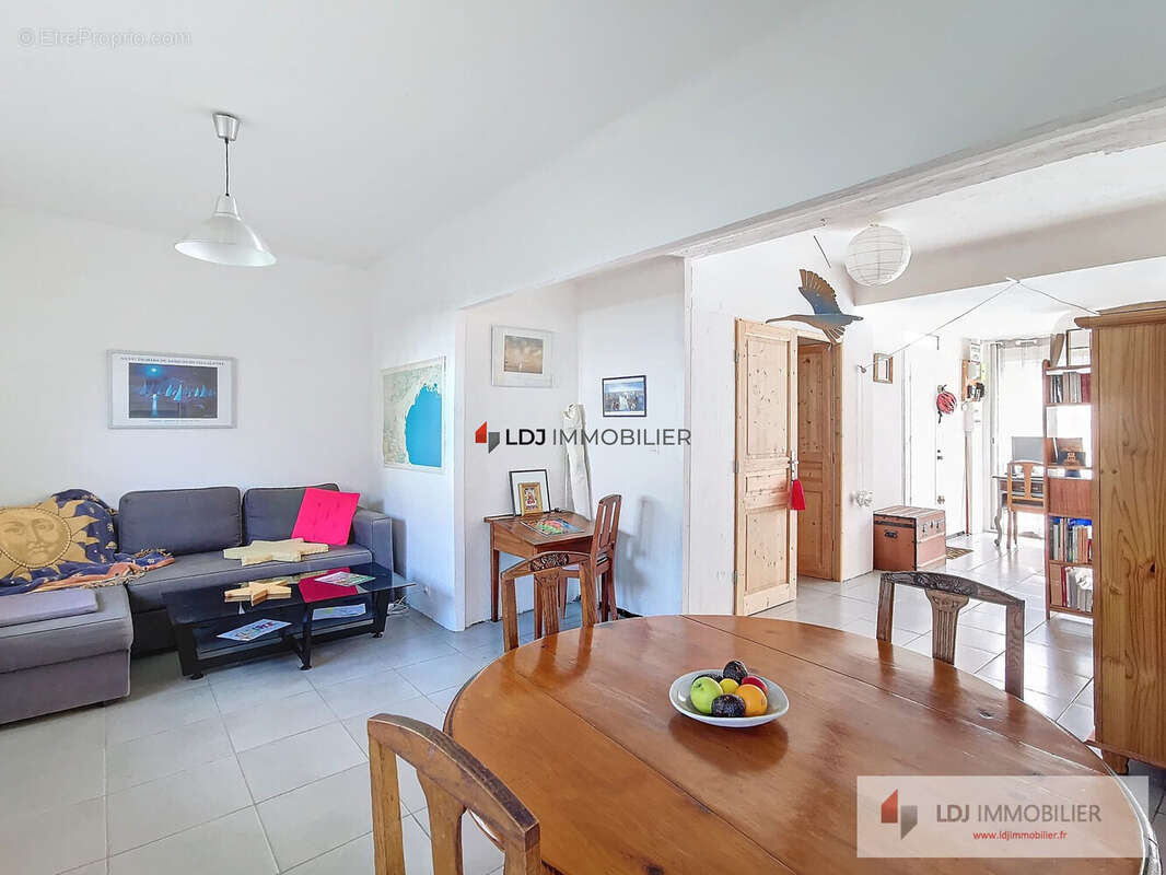 Appartement à PERPIGNAN