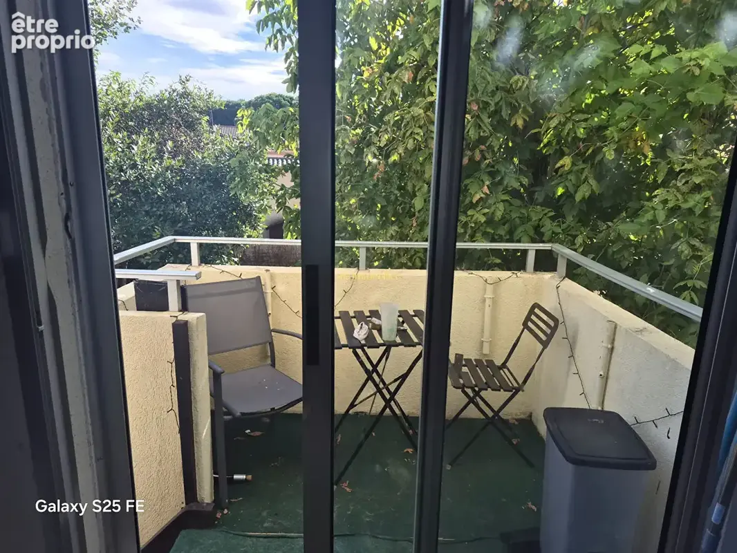 GRAU d'AGDE proche des plages ensemble de 2 appartements T2 + T3 - photo 3