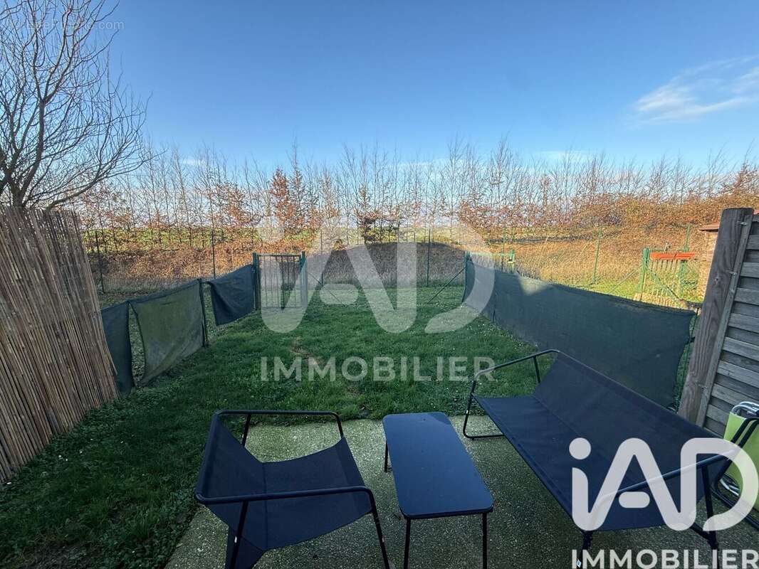 Photo 8 - Maison à LE NEUBOURG