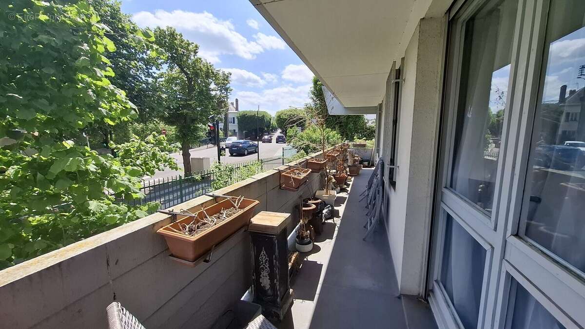 Appartement à VERNON