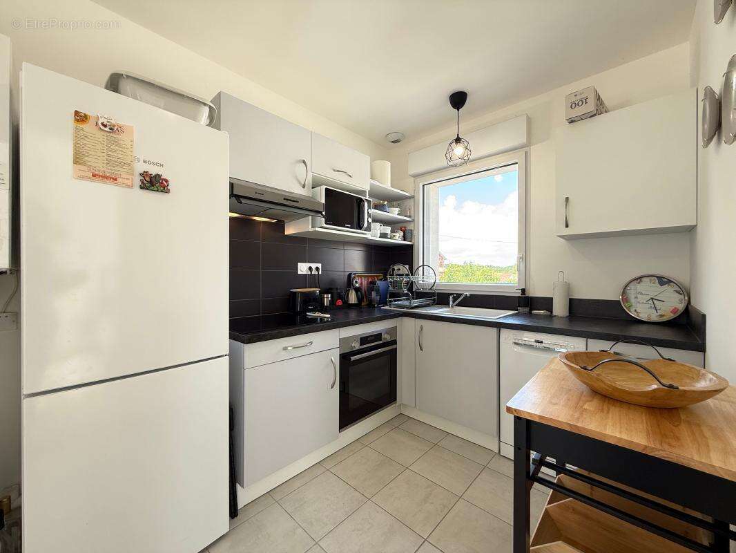Superbe APPARTEMENT récent à 200 m Plage du Platin - photo 7