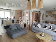 Maison à DOUCHY-LES-MINES