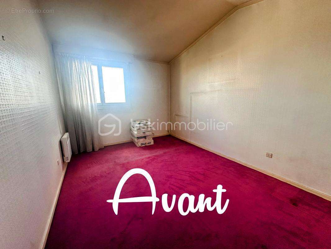 Appartement à TARBES