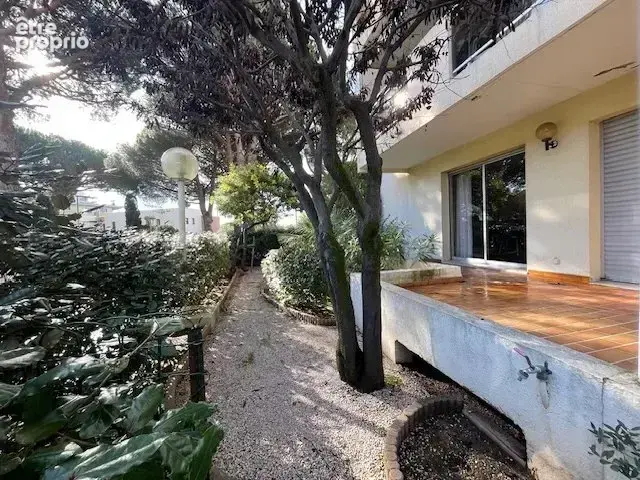 Appartement à FREJUS