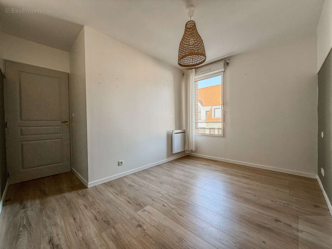 Appartement à AMIENS