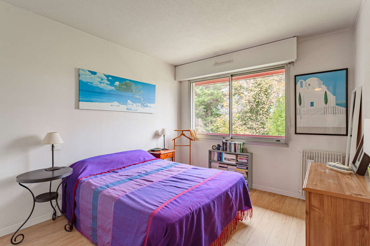 Appartement à BIARRITZ