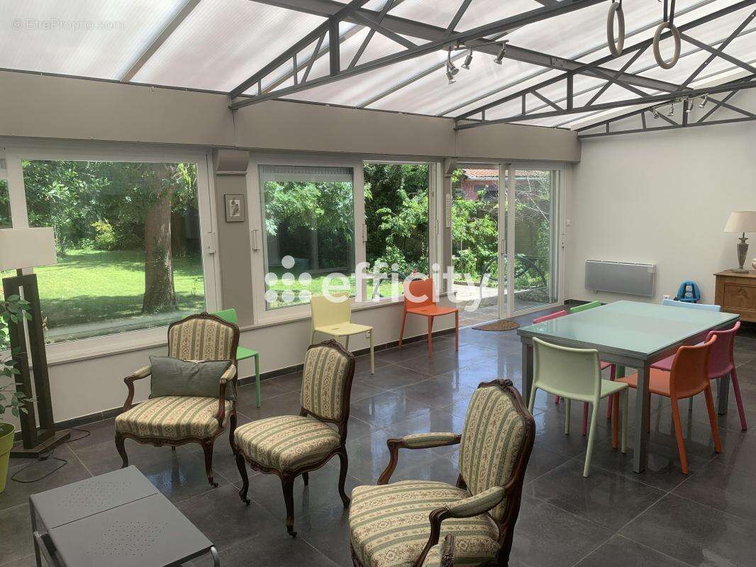 Maison à TEMPLEMARS