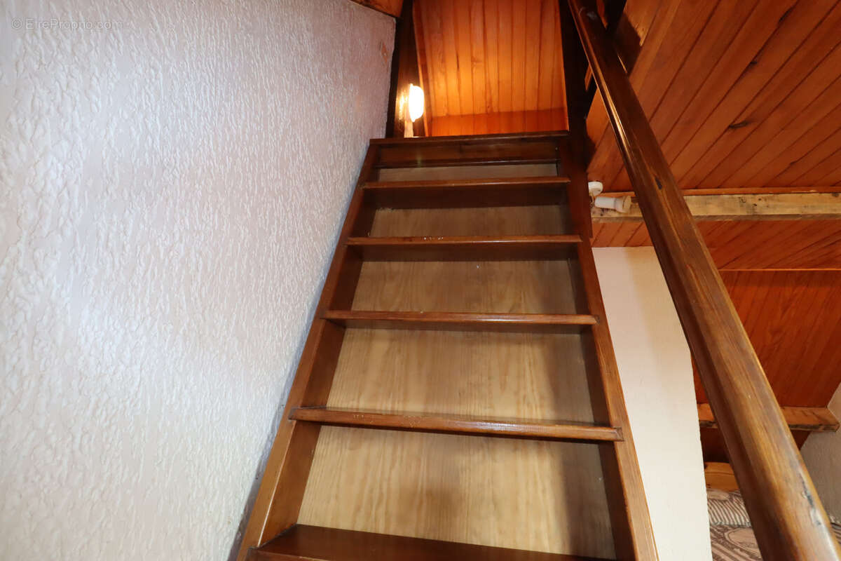 Appartement à ALLOS