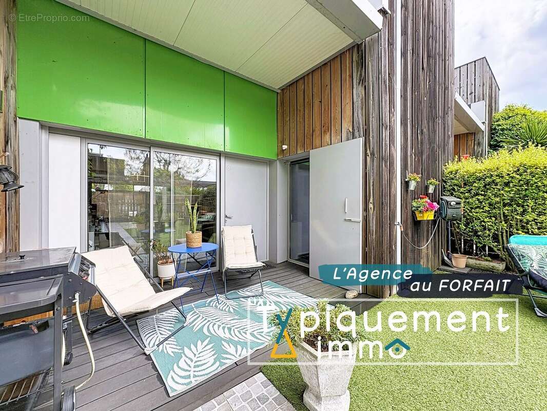 Maison à BLAGNAC