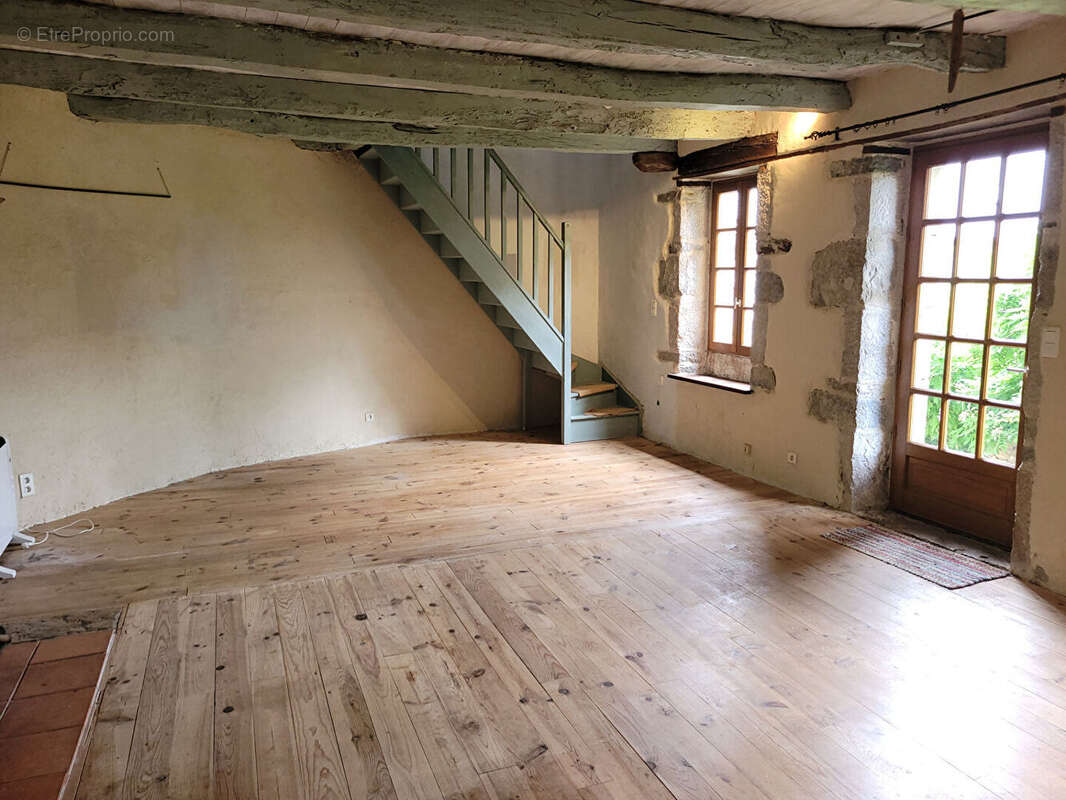 Maison de caractère - près de Villeneuve d'Aveyron - photo 10