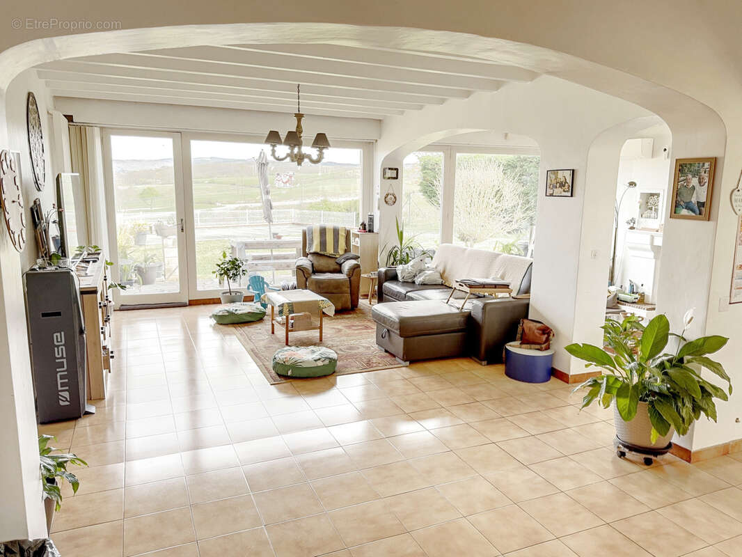 Valdurenque - secteur residentiel - photo 4
