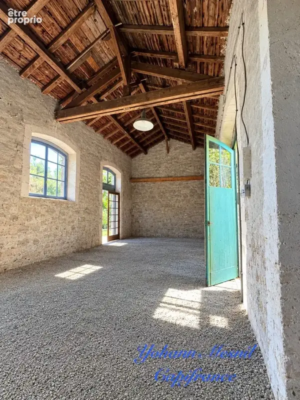 Maison à vendre 6 pièces  (79) - photo 9