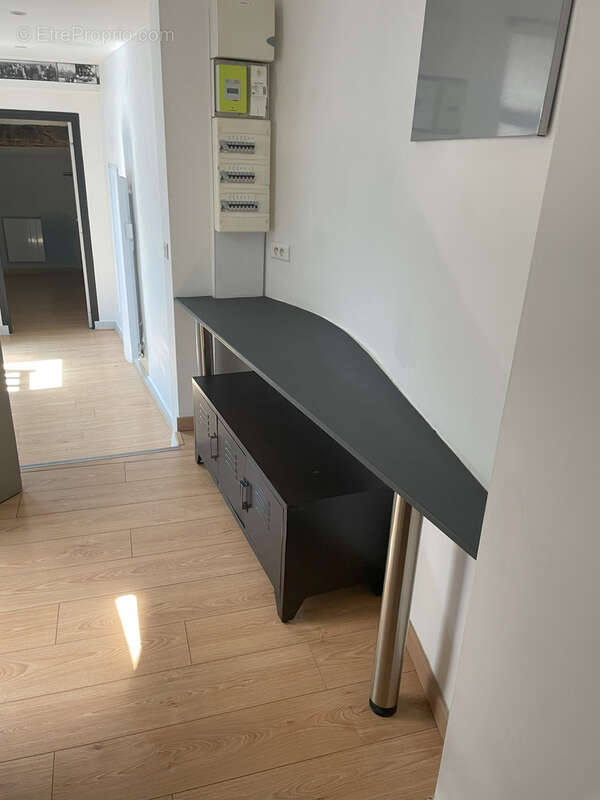 Appartement à SAINT-ANDRE-DE-CUBZAC