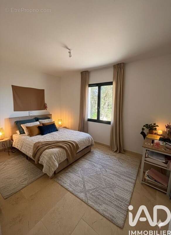 Photo 5 - Maison à MONTFORT-SUR-ARGENS