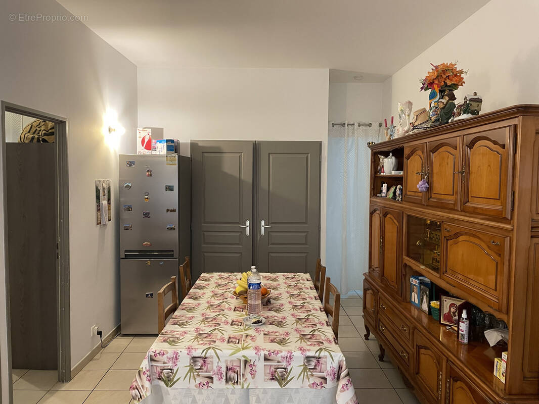Appartement à BEAUCAIRE