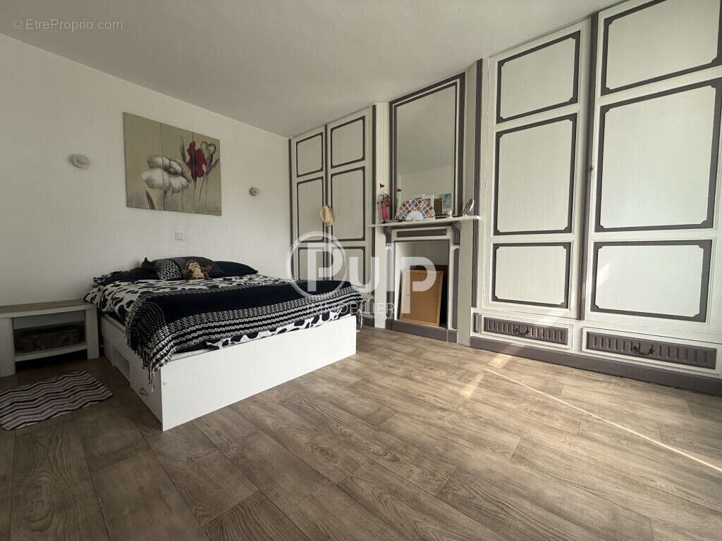 Maison à HENIN-BEAUMONT