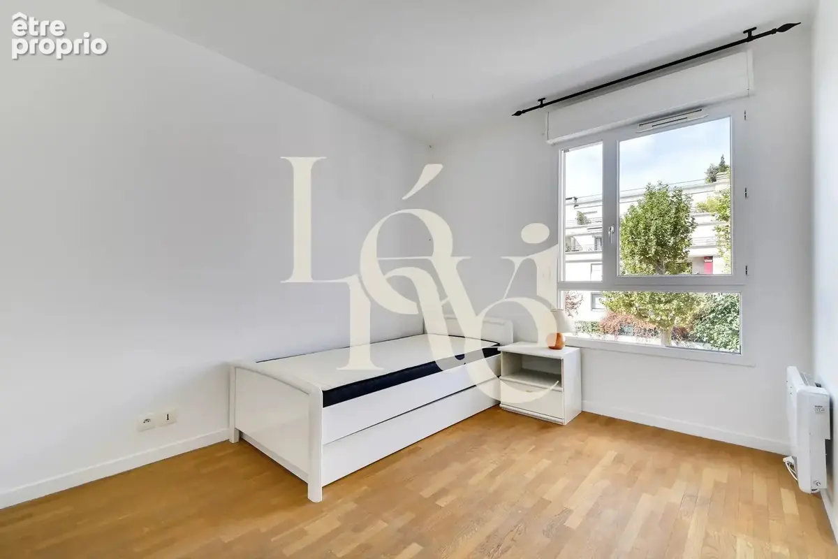 Appartement - 4 pièces - 100 m² - photo 8