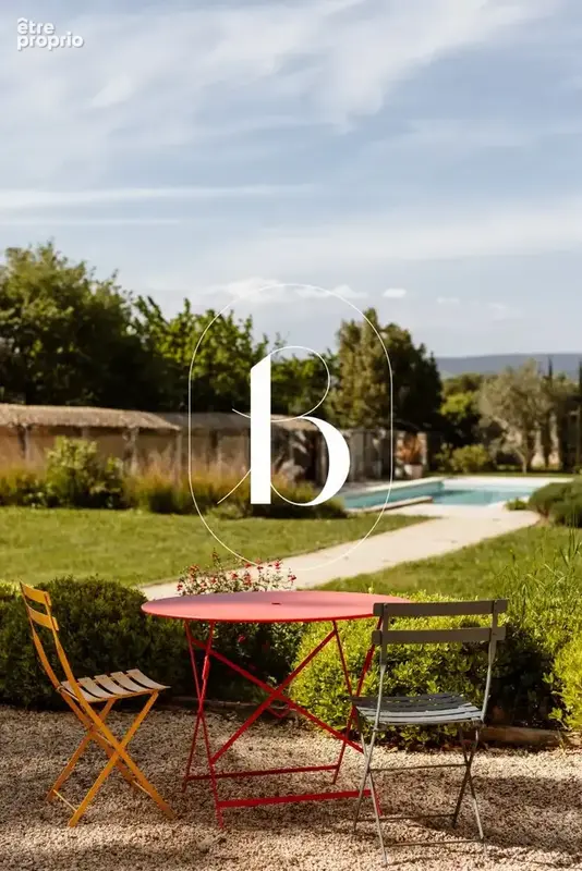 En Gard Provençal - photo 16