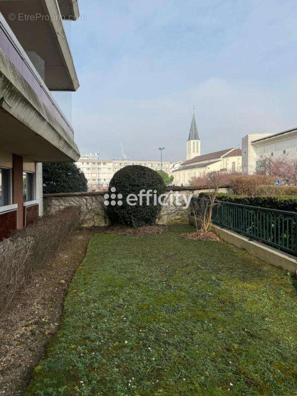 Appartement à GAGNY
