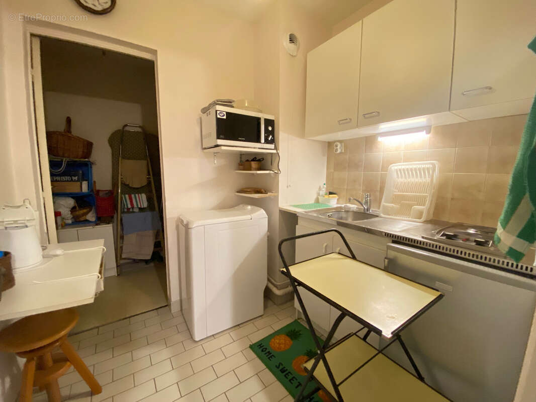 Appartement à SAUMUR
