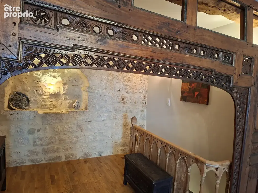 Une charmante maison de ville, véritable havre de paix - photo 12