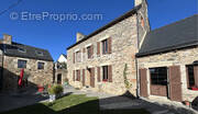 Maison à PLOUBAZLANEC