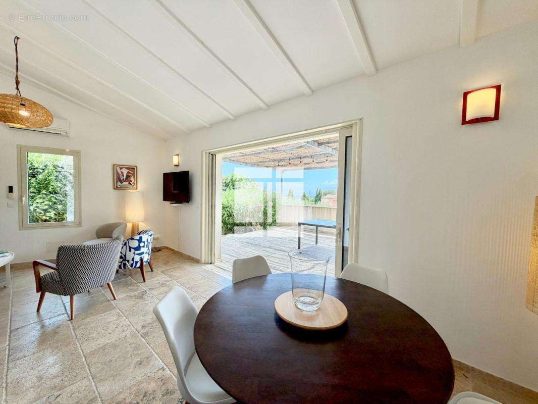 Maison 6 pièces proche plage - photo 3