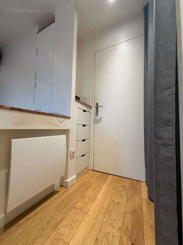 Appartement à CARANTEC