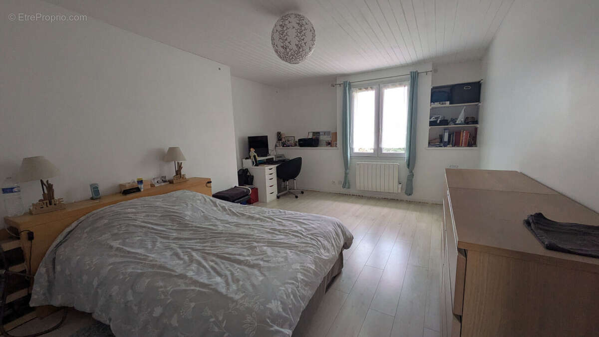 Maison à PONT-L'ABBE-D'ARNOULT