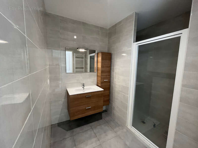 Appartement à DOUVAINE