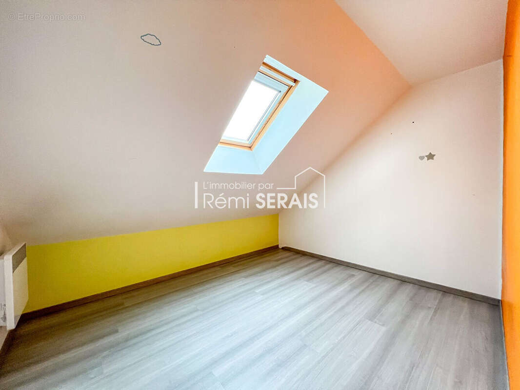 Maison à BELLOU-EN-HOULME