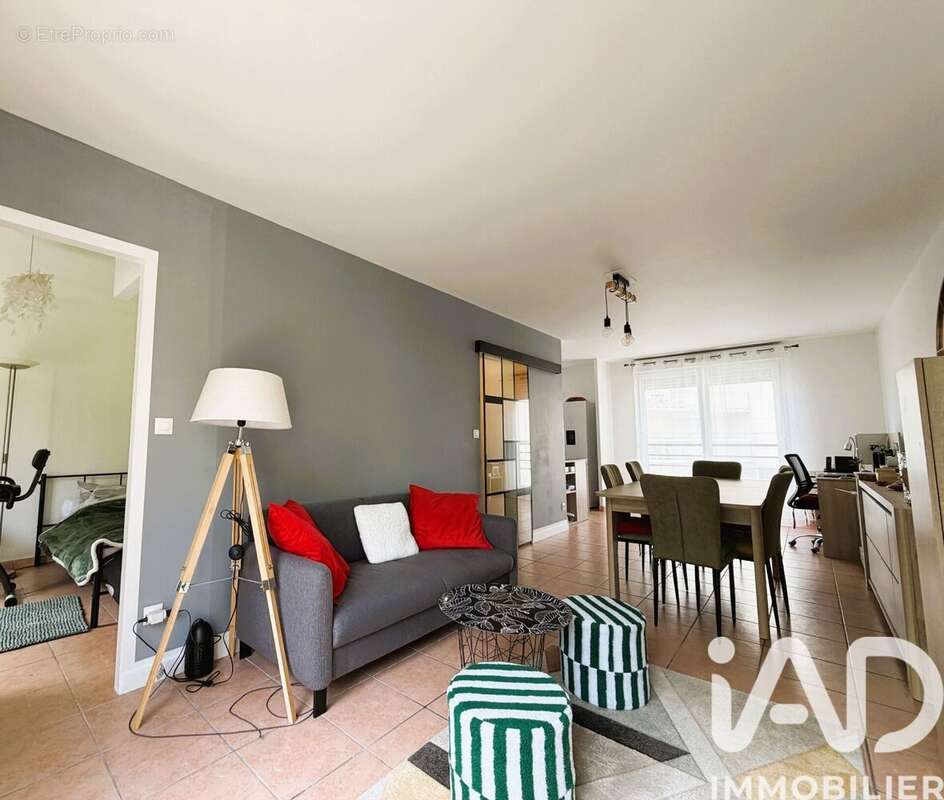 Photo 3 - Maison à JOUE-LES-TOURS