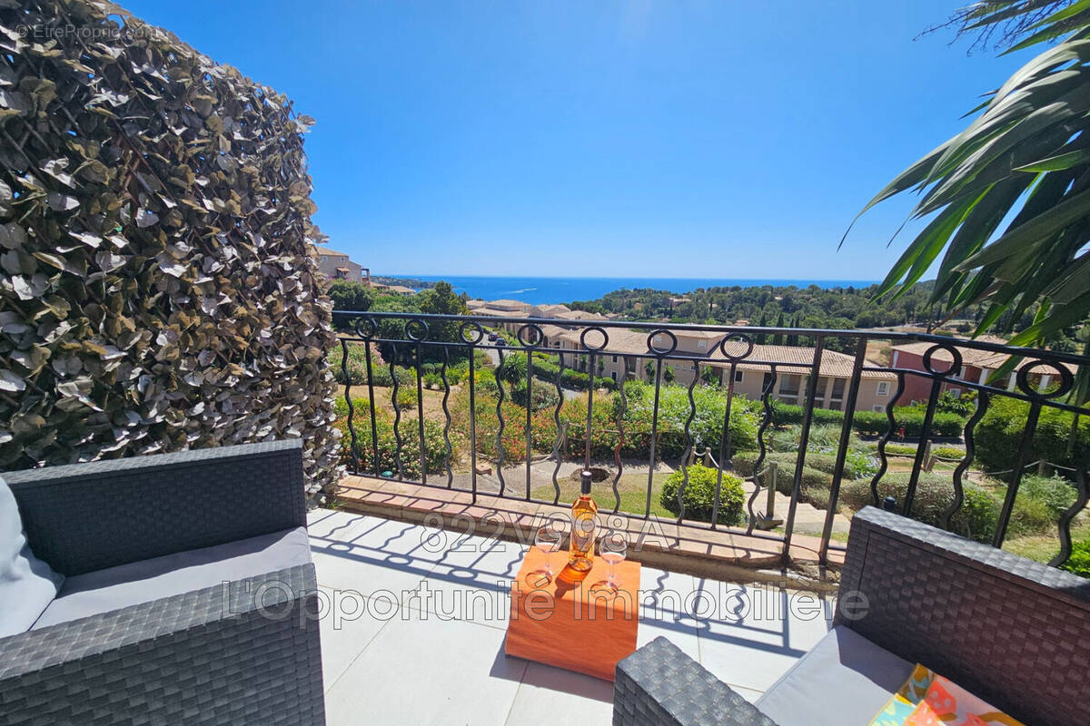 Appartement à LA SEYNE-SUR-MER