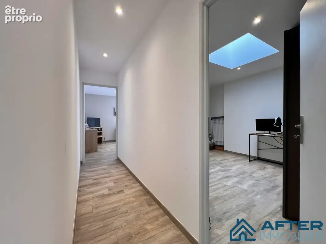 Appartement 78 m² à Deyvillers  - photo 8