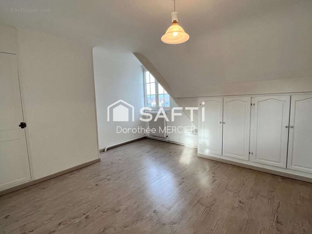 Photo 5 - Maison à BRIONNE