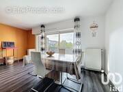 Photo 1 - Appartement à SAINT-JACQUES-DE-LA-LANDE