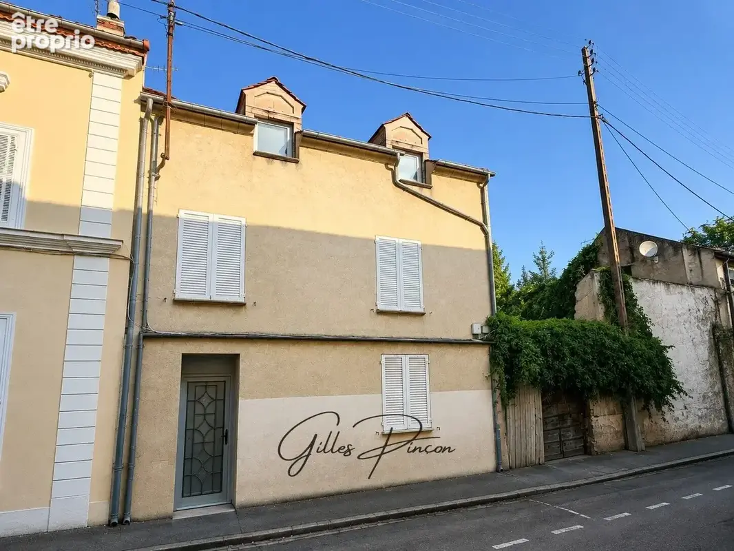 Appartement 46 m² à Limay  - photo 4