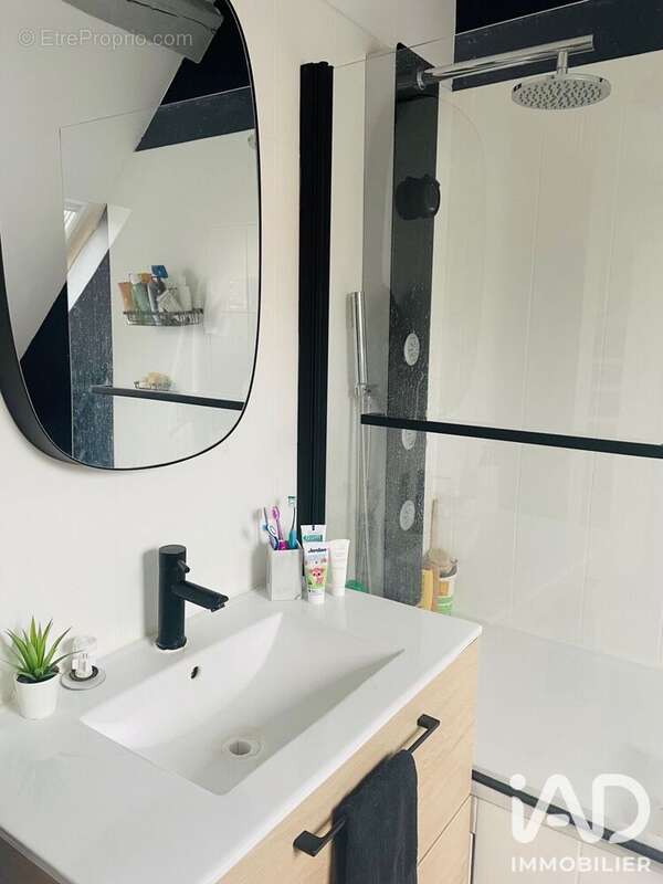 Appartement 93 m² à Longpont-Sur-Orge  - photo 8